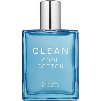 Clean Cool Cotton