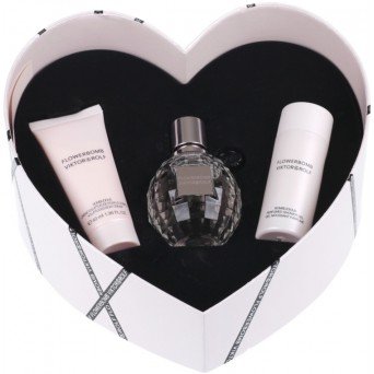 Viktor & Rolf Flowerbomb