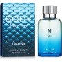 La Rive Body Like a Man