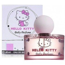 Koto Parfums Hello Kitty Baby Perfume
