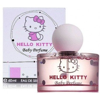 Koto Parfums Hello Kitty Baby Perfume