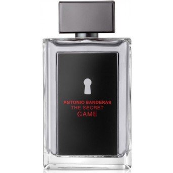 Antonio Banderas The Secret Game