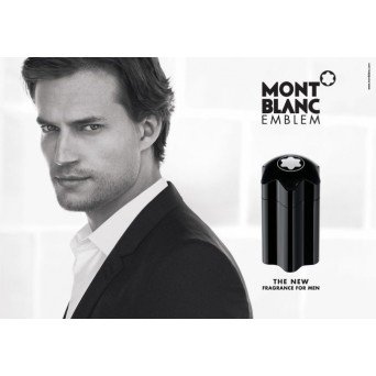 Montblanc Emblem
