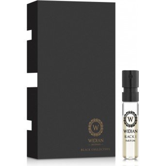 Aj Arabia Black Collection I