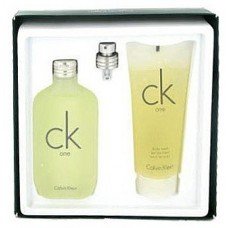 Calvin Klein CK One
