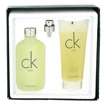 Calvin Klein CK One