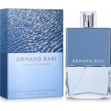 Armand Basi L'Eau Pour Homme