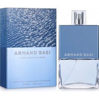 Armand Basi L'Eau Pour Homme