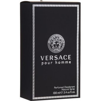 Versace Pour Homme