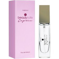 Faberlic Beauty Cafe Caprice