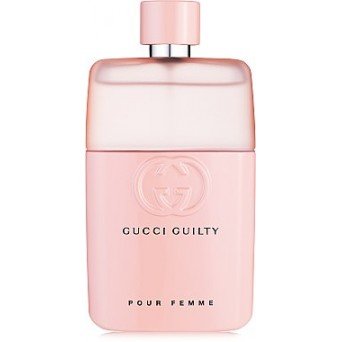 Gucci Guilty Love Edition Pour Femme