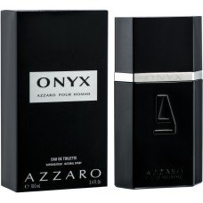 Azzaro Onyx