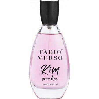 Bi-Es Fabio Verso Kim Forever And Ever