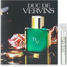 Houbigant Duc de Vervins