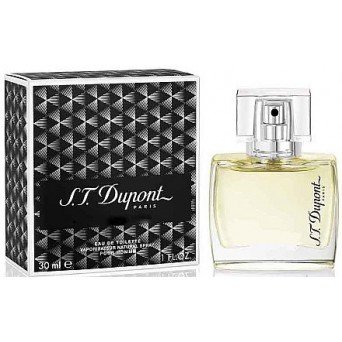 Dupont Pour Homme Special Edition