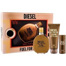 Diesel Fuel for Life Homme