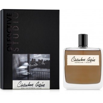 Olfactive Studio Chambre Noire