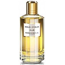 Mancera Soleil d'Italie