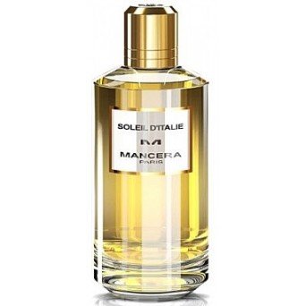 Mancera Soleil d'Italie