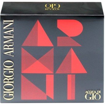 Giorgio Armani Acqua di Gio