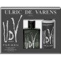 Ulric de Varens UDV