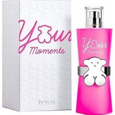 Tous Your Moments