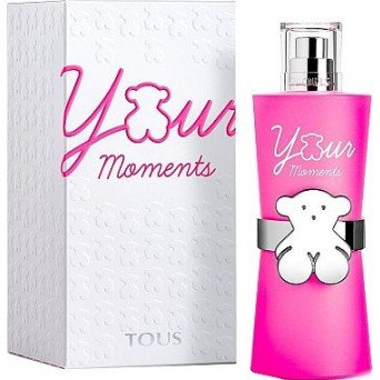 Tous Your Moments