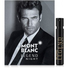 Montblanc Legend Night