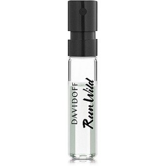 Davidoff Run Wild Men