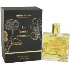 Miller Harris La Fumee Ottoman