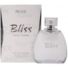 Carlo Bossi Bliss White