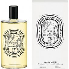 Diptyque L'Eau de Hesperides