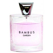 Fragrance World Bambus Garden