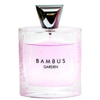 Fragrance World Bambus Garden