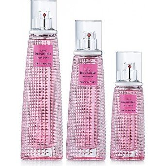 Givenchy Live Irresistible Rosy Crush