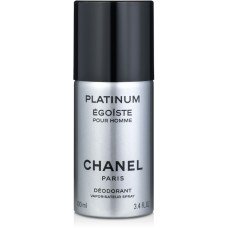 Chanel Egoiste Platinum