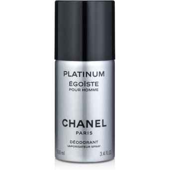 Chanel Egoiste Platinum