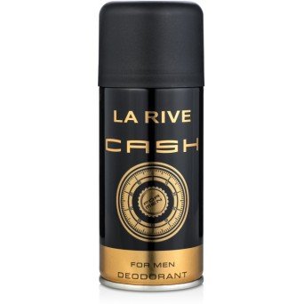 La Rive Cash
