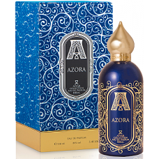 Attar Collection Azora