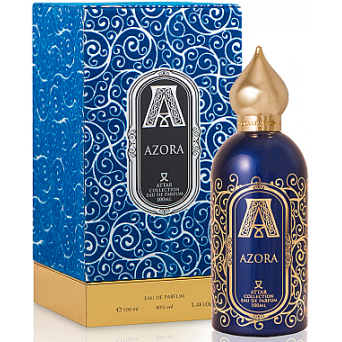Attar Collection Azora