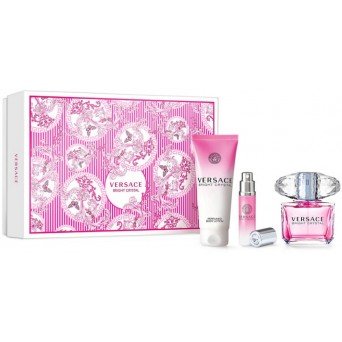Versace Bright Crystal