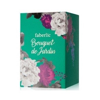 Faberlic Bouquet de Jardin