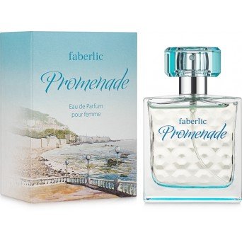 Faberlic Promenade