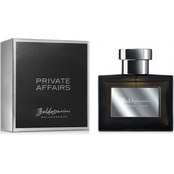Baldessarini Private Affairs