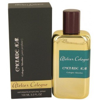 Atelier Cologne Emeraude Agar