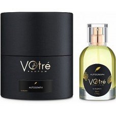 Votre Parfum Autograph