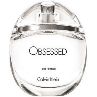 Calvin Klein Obsessed For Women