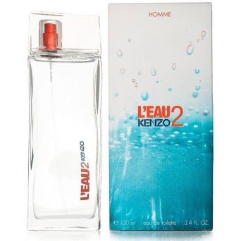 Kenzo L'Eau 2 Kenzo Pour Homme