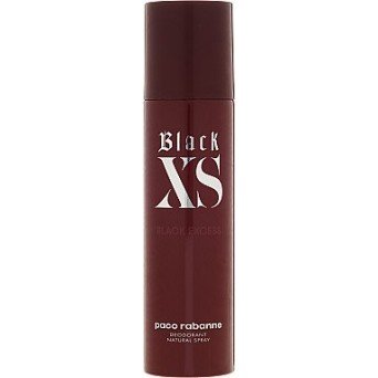 Paco Rabanne Black XS for Her (2018)