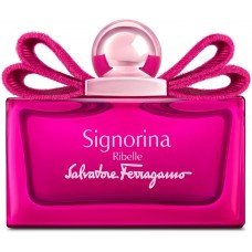 Salvatore Ferragamo Signorina Ribelle